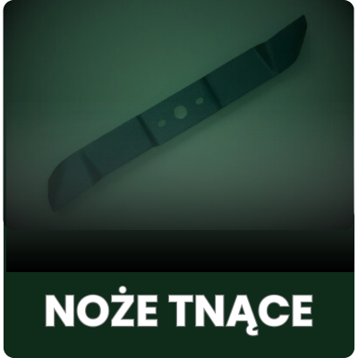 Noże tnące